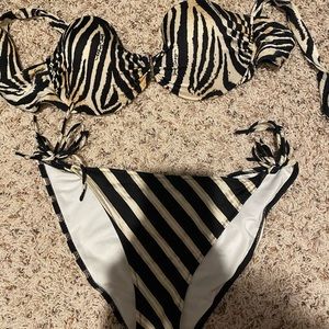 Victoria secret swimsuit